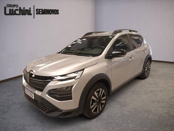 RENAULT KARDIAN 1.0 TCE FLEX EVOLUTION EDC